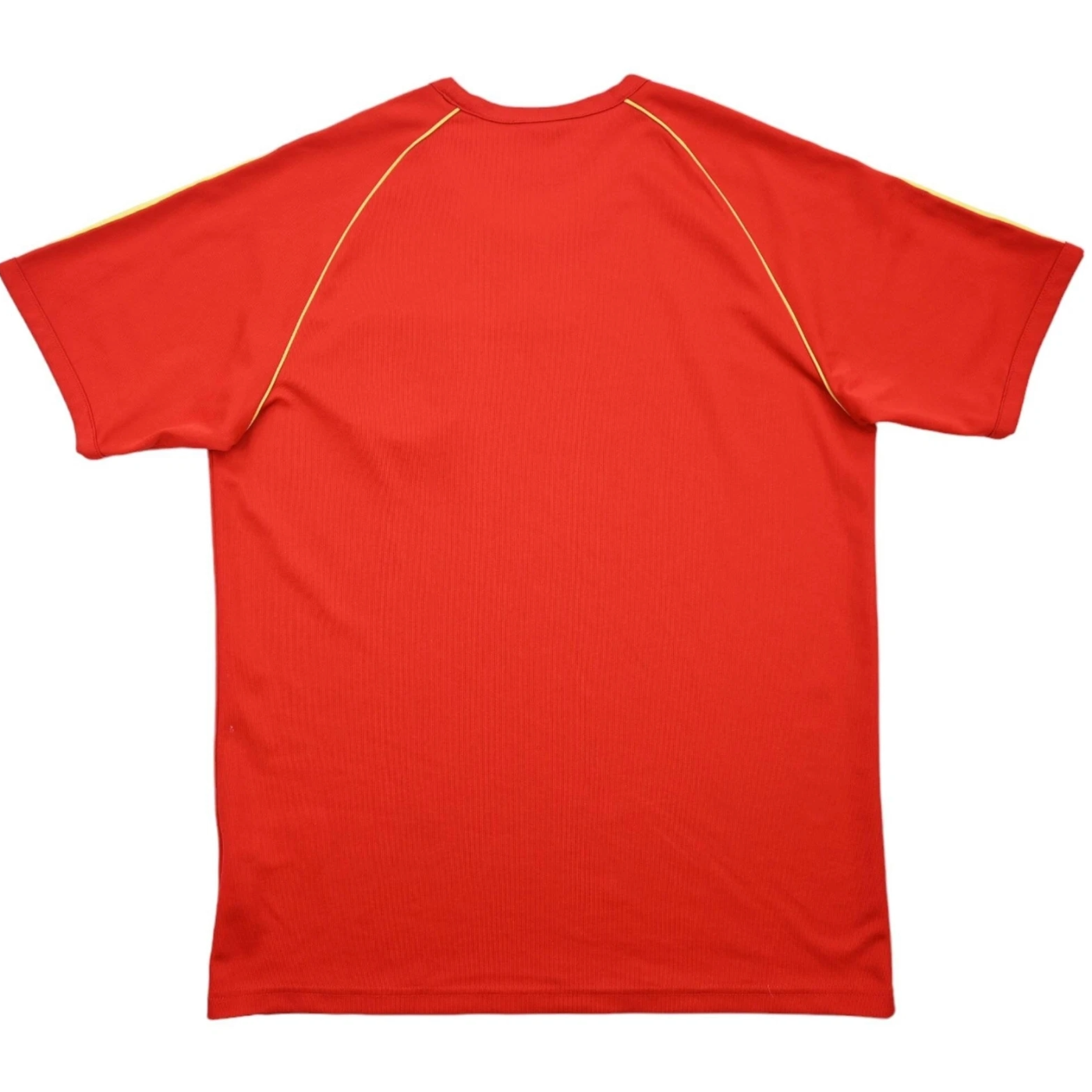 2008 Spain Home Kit