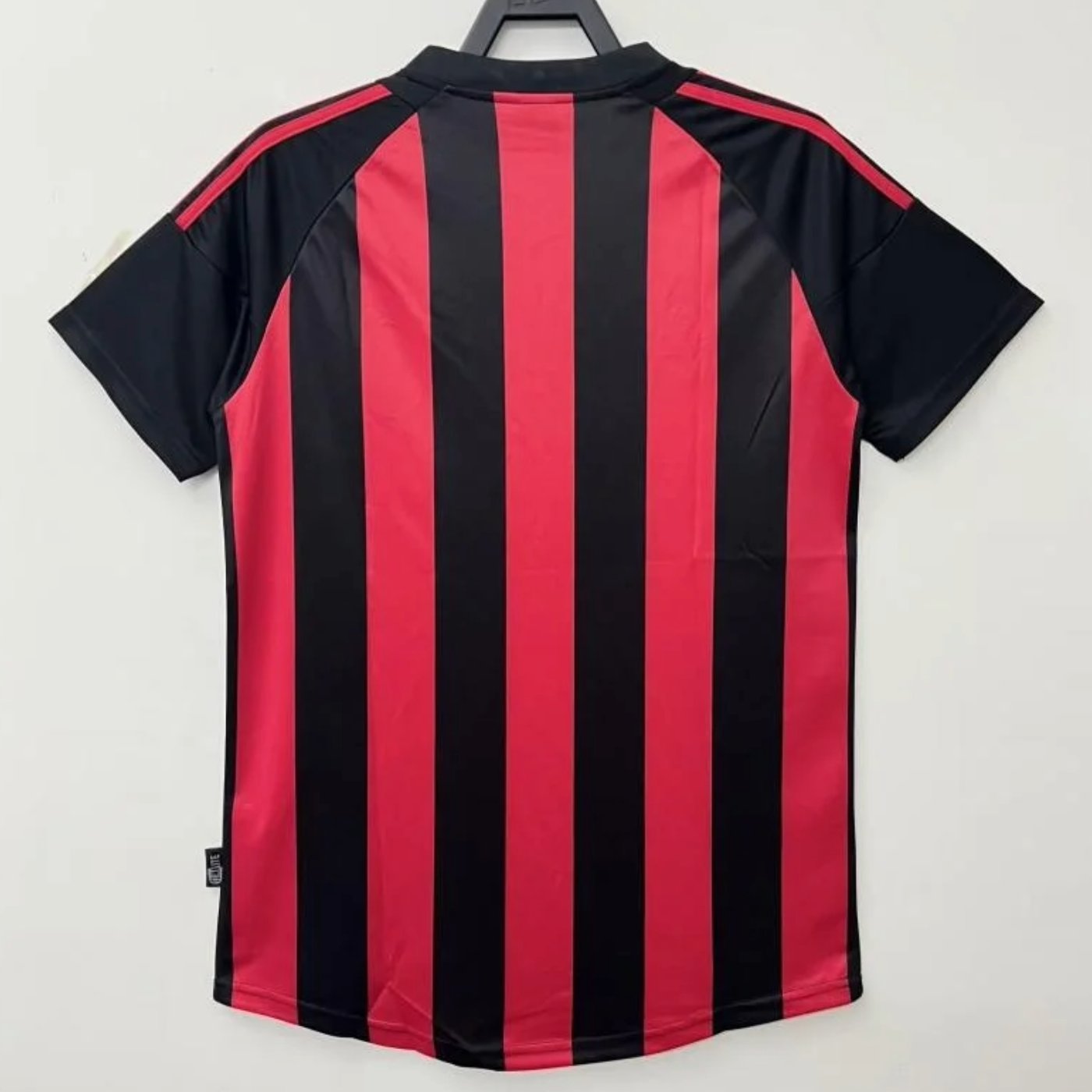 2002/2003 Ac Milan Home Kit