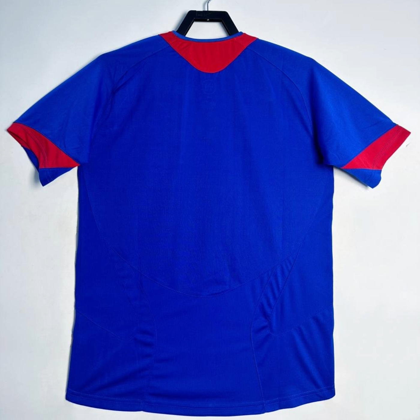 2005/2006 Manchester United Away Kit