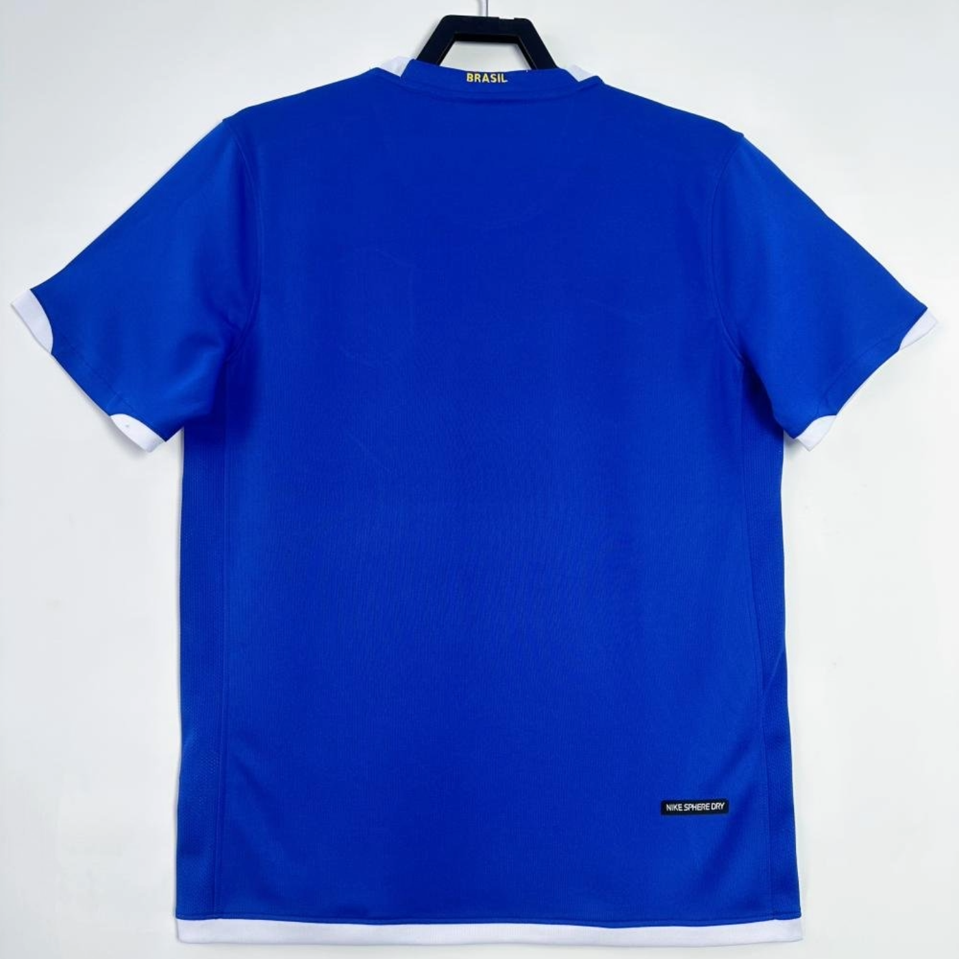 2006 Brazil Away Kit