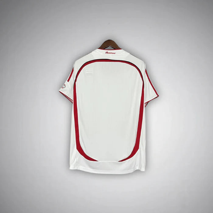 2006/2007 AC Milan Away Premium Kit