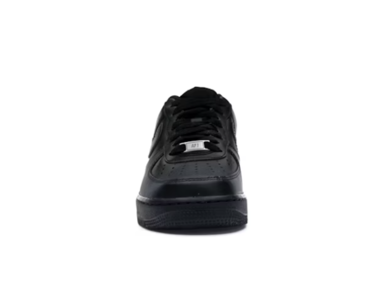 Nike Air Force 1 Low Black