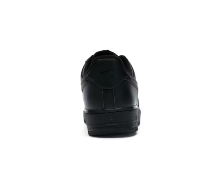 Nike Air Force 1 Low Black