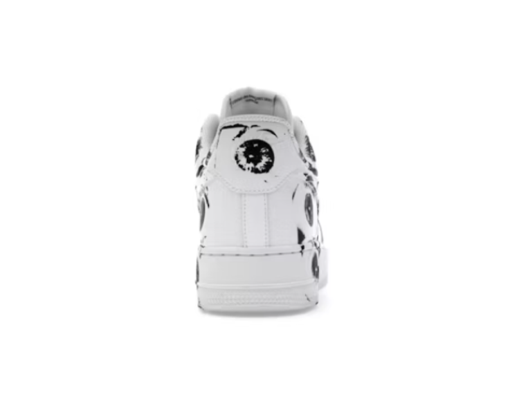 Nike Air Force 1 Supreme Comme Des Garcons Shirt