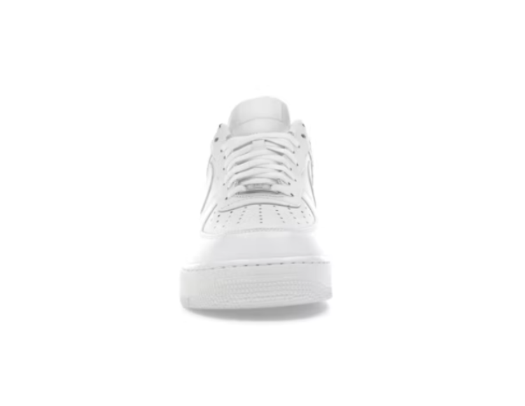 Nike Air Force 1 Supreme Comme Des Garcons Shirt