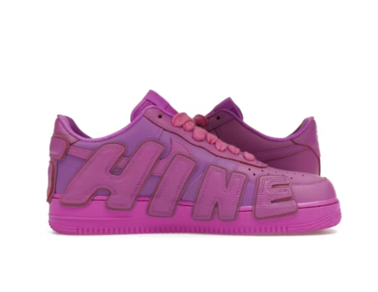 Nike Air Force 1 CPFM Pink