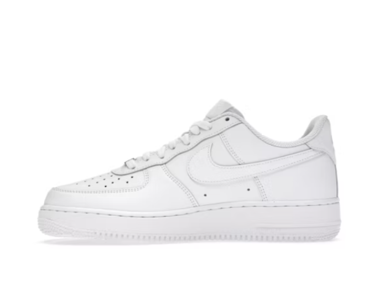 Nike Air Force 1 Low White