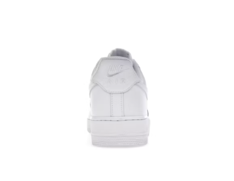 Nike Air Force 1 Low White