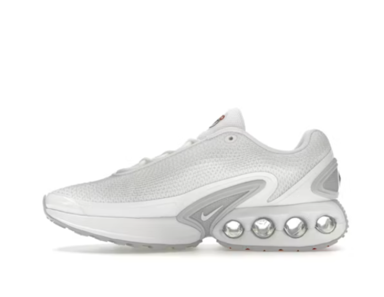 Nike Air Max DN White