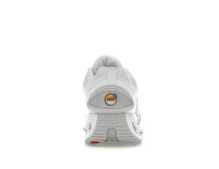 Nike Air Max DN White