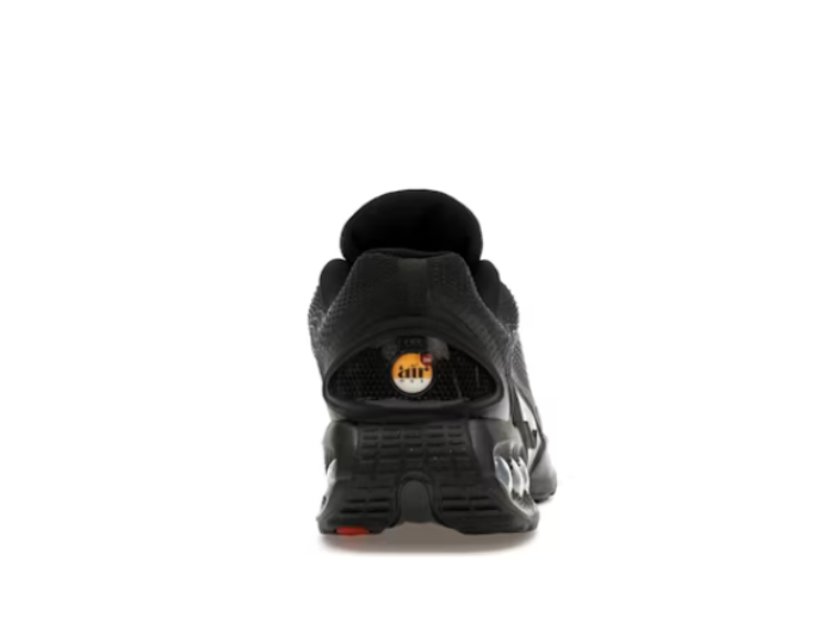 Nike Air Max DN Black