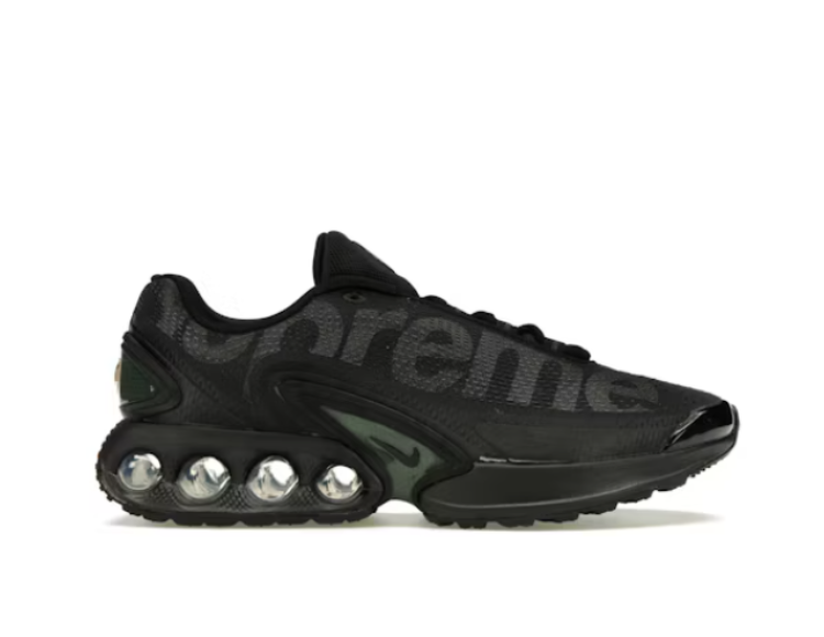 Nike Air Max DN Supreme Black