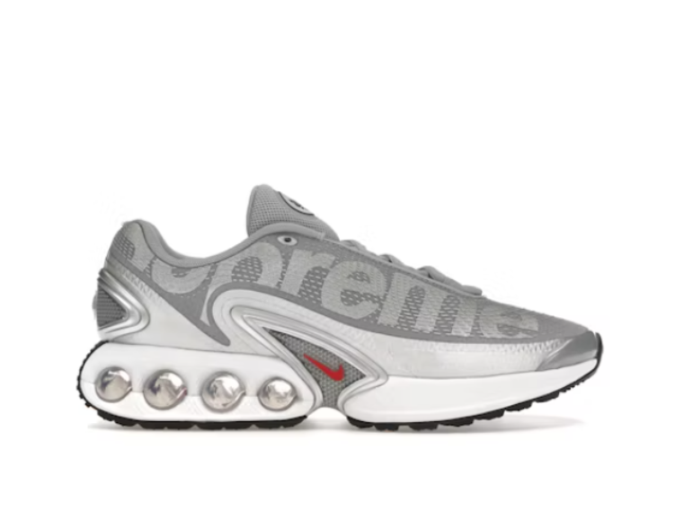Nike Air Max DN Supreme Silver