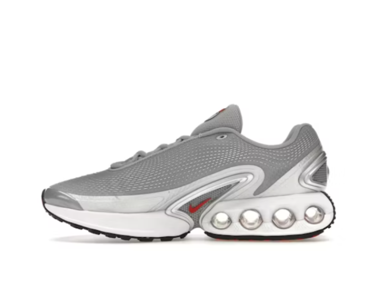 Nike Air Max DN Supreme Silver