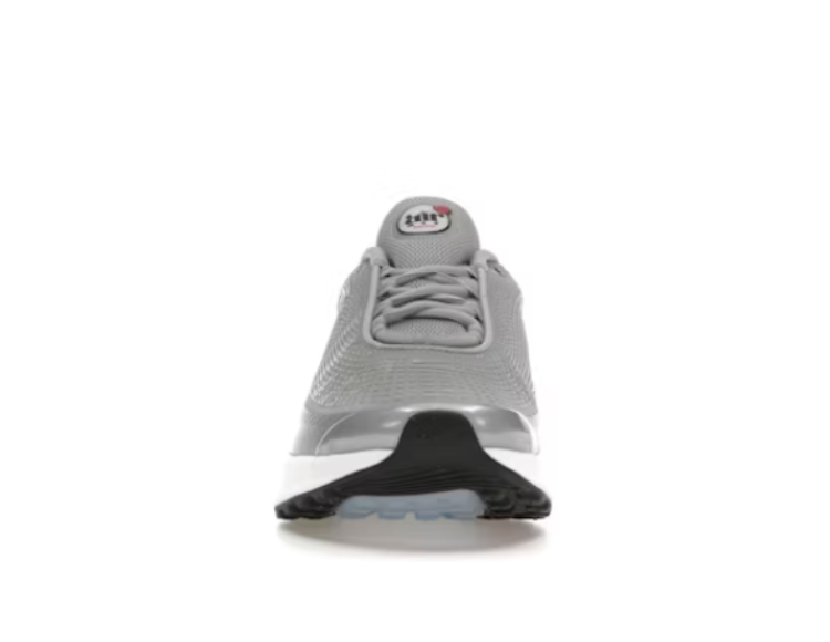 Nike Air Max DN Supreme Silver