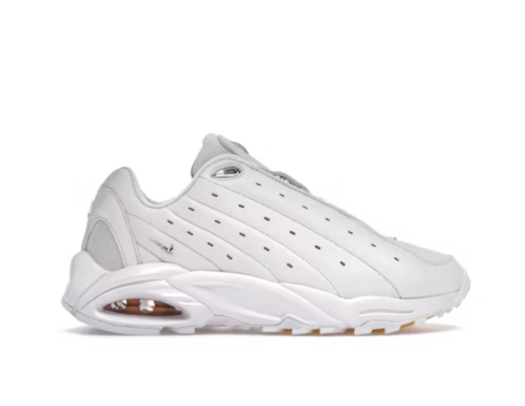 Nike Hot Step Air Terra White