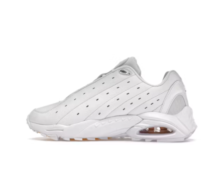 Nike Hot Step Air Terra White