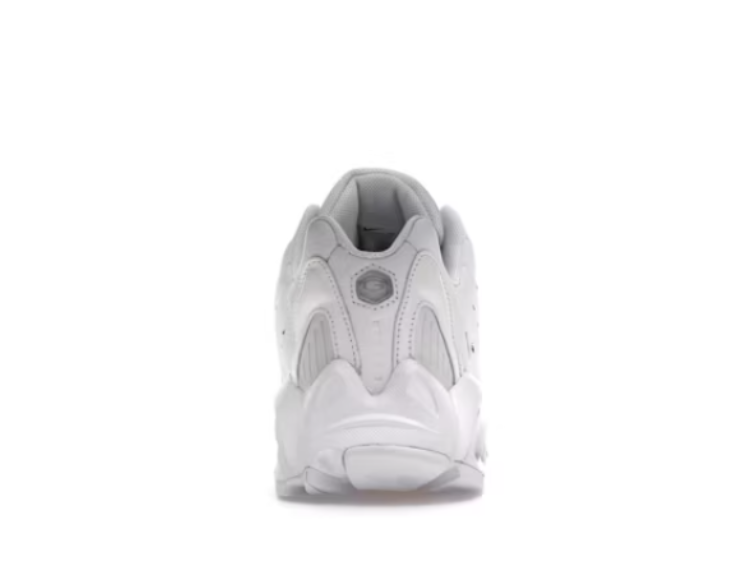 Nike Hot Step Air Terra White