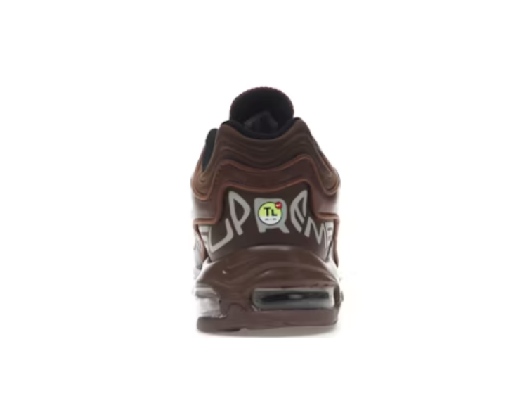 Nike Air Max 98 Supreme Brown