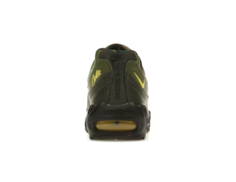 Nike Air Max 95 Corteiz Gutta Green