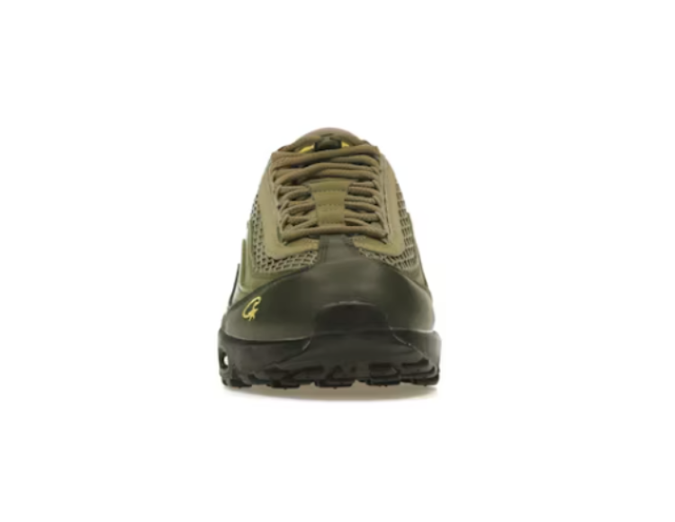 Nike Air Max 95 Corteiz Gutta Green