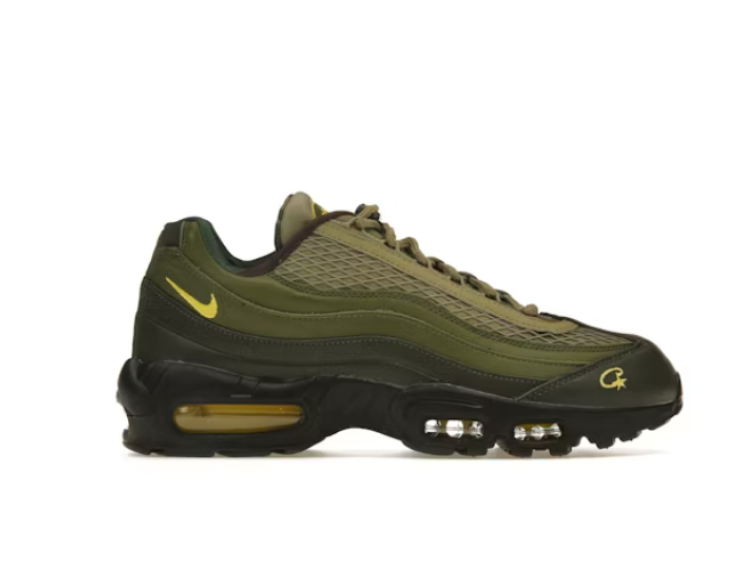 Nike Air Max 95 Corteiz Gutta Green