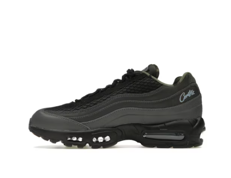 Nike Air Max 95 Corteiz Aegean Storm