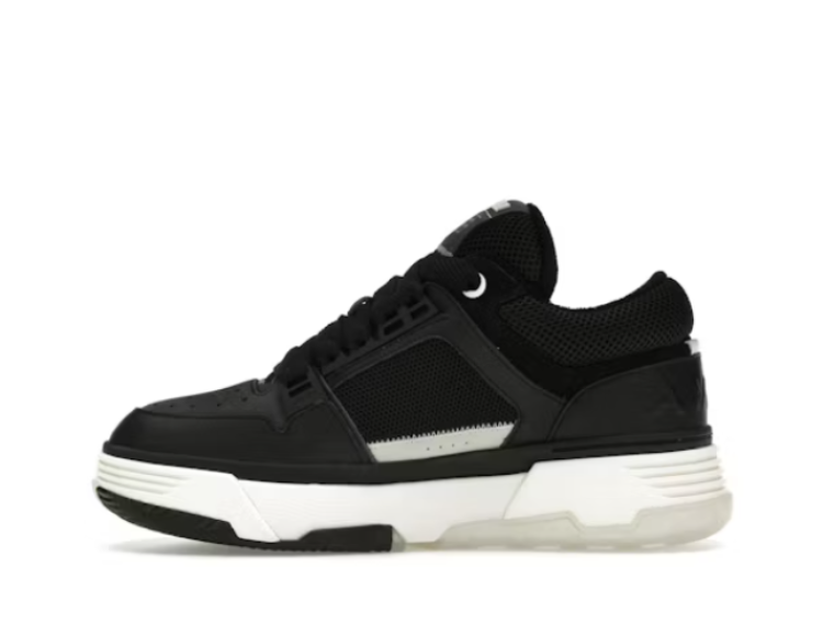 Amiri MA-1 Black White