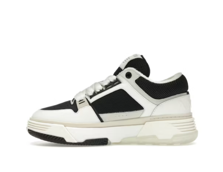 Amiri MA-1 Black Alabster