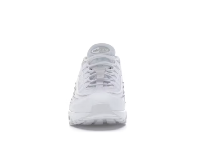 Nike Air Max 95 White