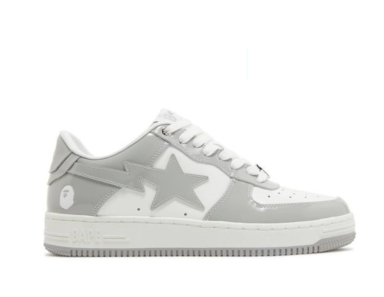 A Bathing Ape Bape Sta Low