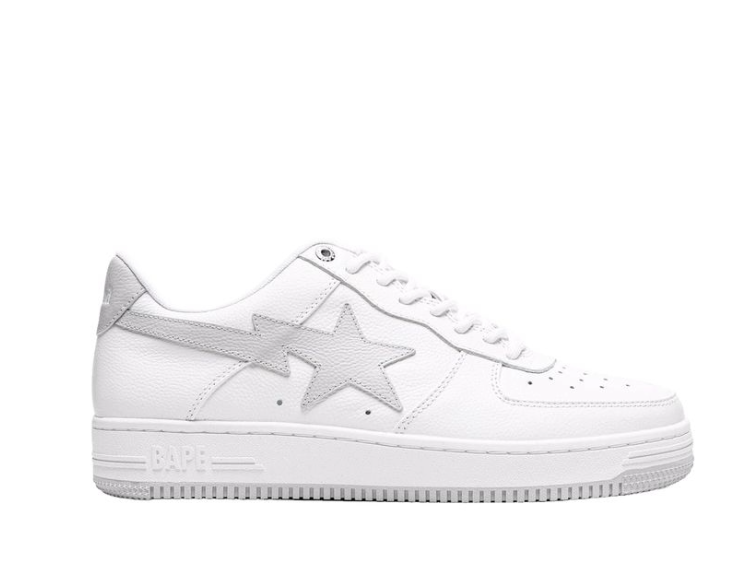 A Bathing Ape Bape Sta Low