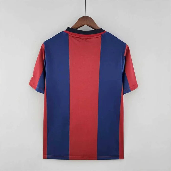 1998/1999 Fc Barcelona Retro Home Kit