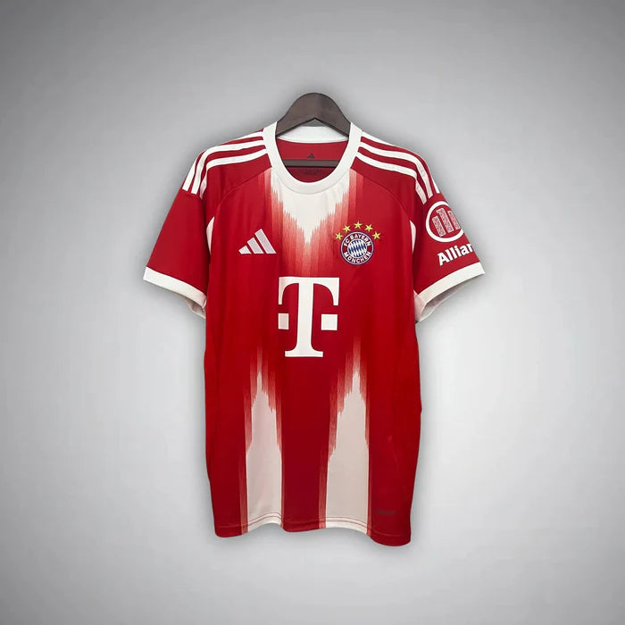 Fc Bayern München 2025/2026