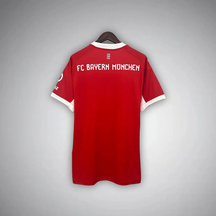 Fc Bayern München 2025/2026
