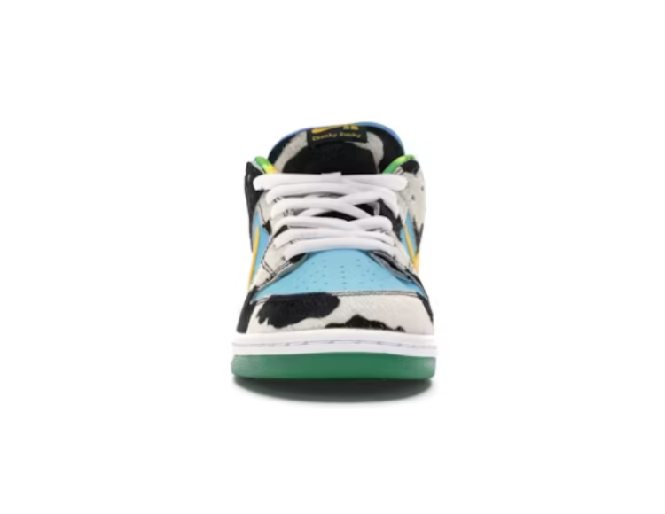 Nike SB Dunk Low Ben & Jerry's Chunky Dunky