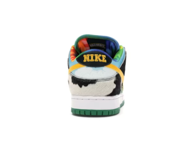 Nike SB Dunk Low Ben & Jerry's Chunky Dunky