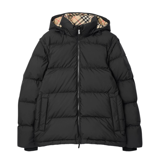 Burberry Jacket