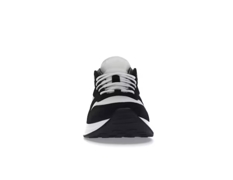 Dior B25 Black Suede