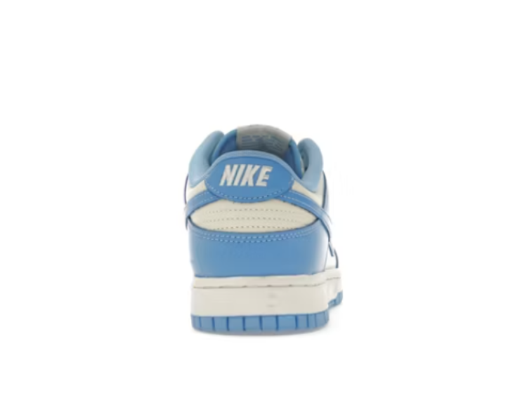 Nike Dunk Low University Blue