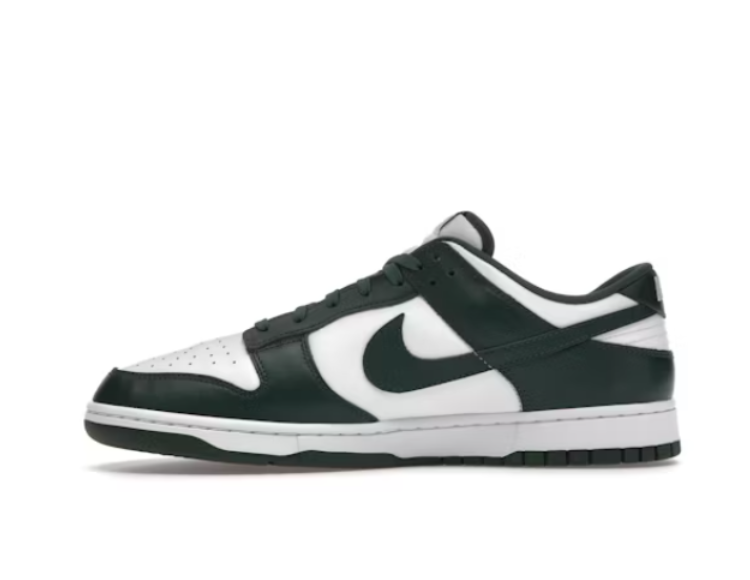 Nike Dunk Low Michigan State