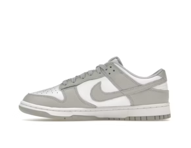 Nike Dunk Low Grey Fog