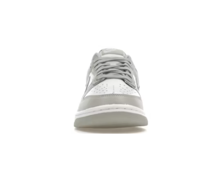 Nike Dunk Low Grey Fog