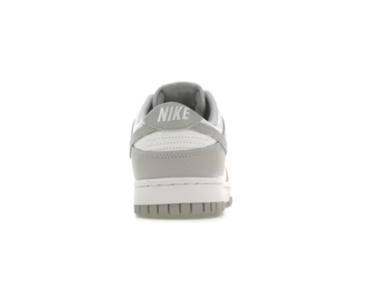 Nike Dunk Low Grey Fog