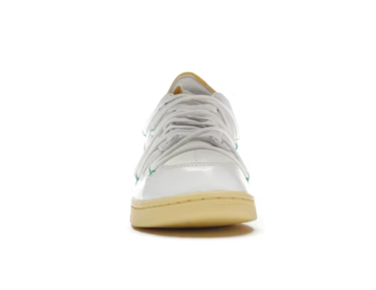 Nike Dunk Low OFF-White Lot 1