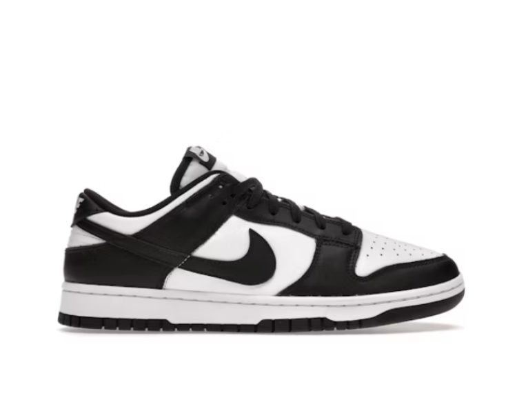 Nike Dunk Low Panda
