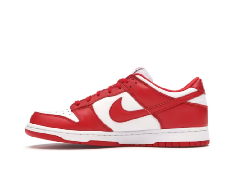 Nike Dunk Low Red