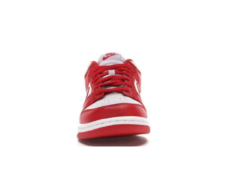 Nike Dunk Low Red