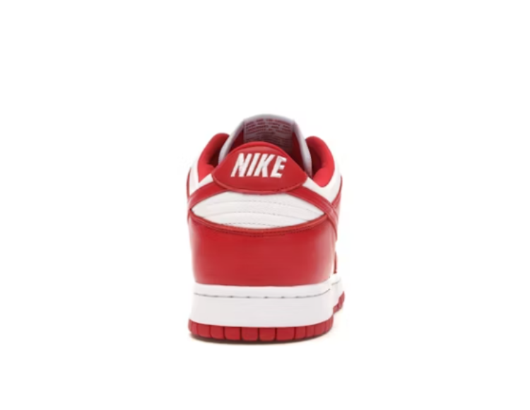 Nike Dunk Low Red