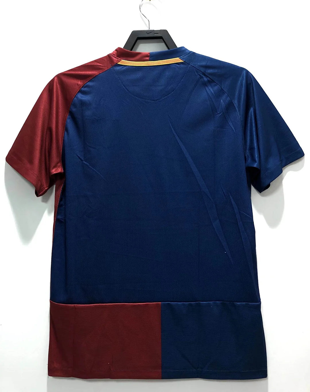 2009 Fc Barcelona UCL Final Kit